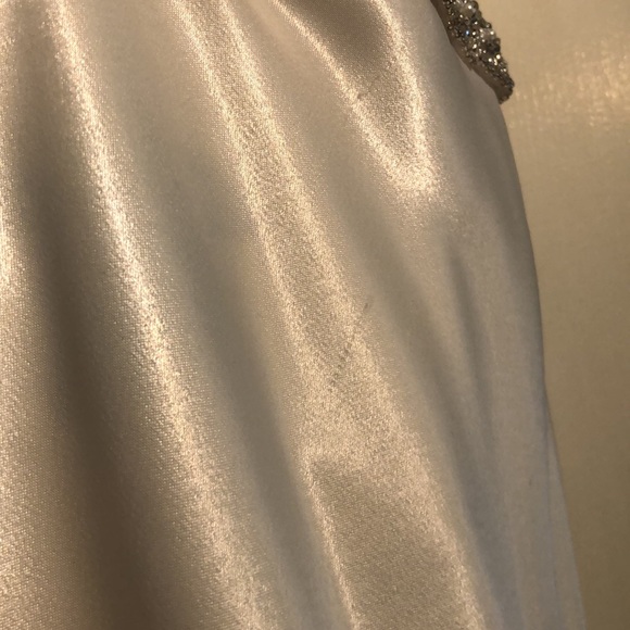 Prom/Wedding Dress - Picture 10 of 12